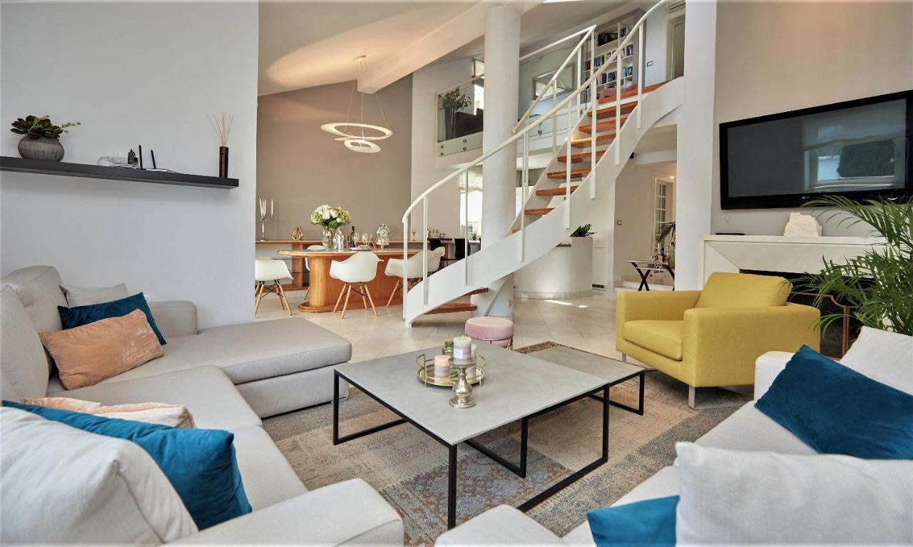 Villa King Dubrovnik Luaran gambar