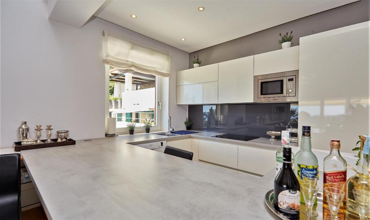 Villa King Dubrovnik Luaran gambar