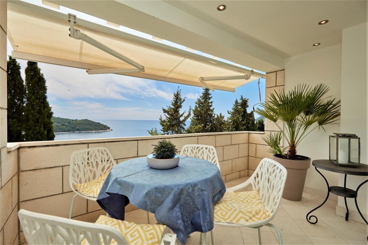 Villa King Dubrovnik Luaran gambar