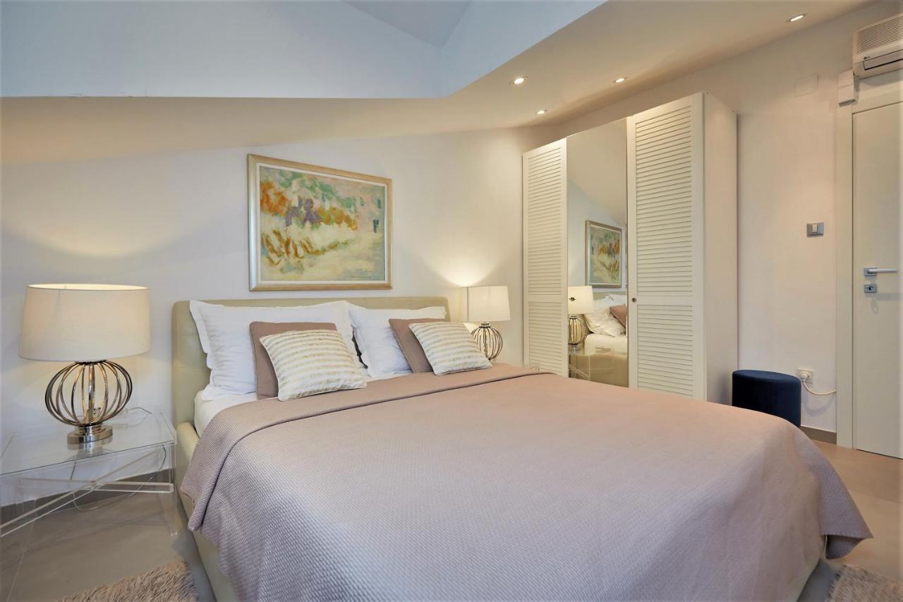 Villa King Dubrovnik Luaran gambar