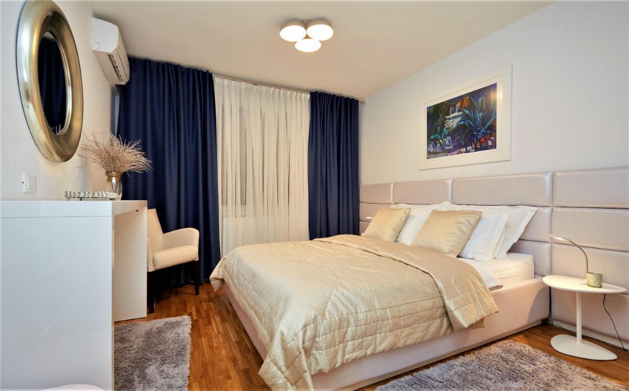 Villa King Dubrovnik Luaran gambar