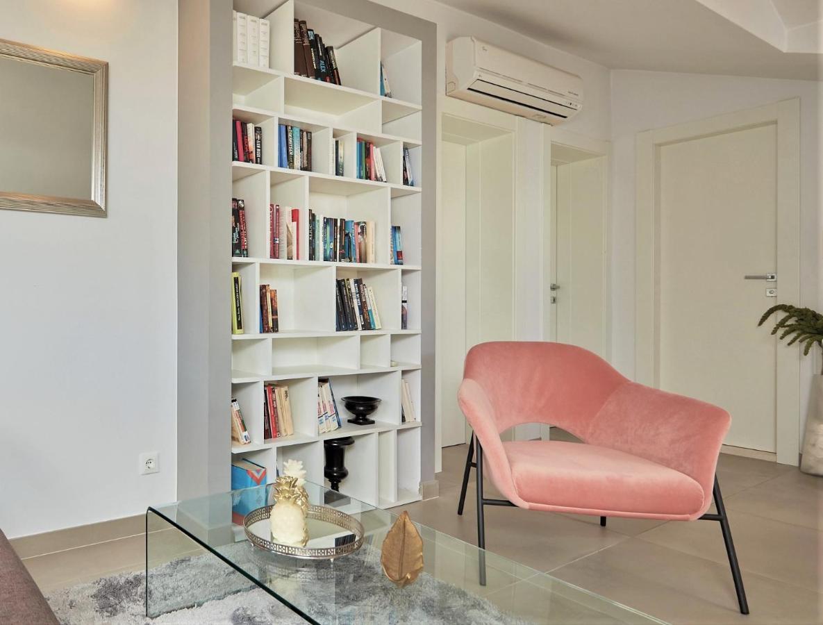 Villa King Dubrovnik Luaran gambar