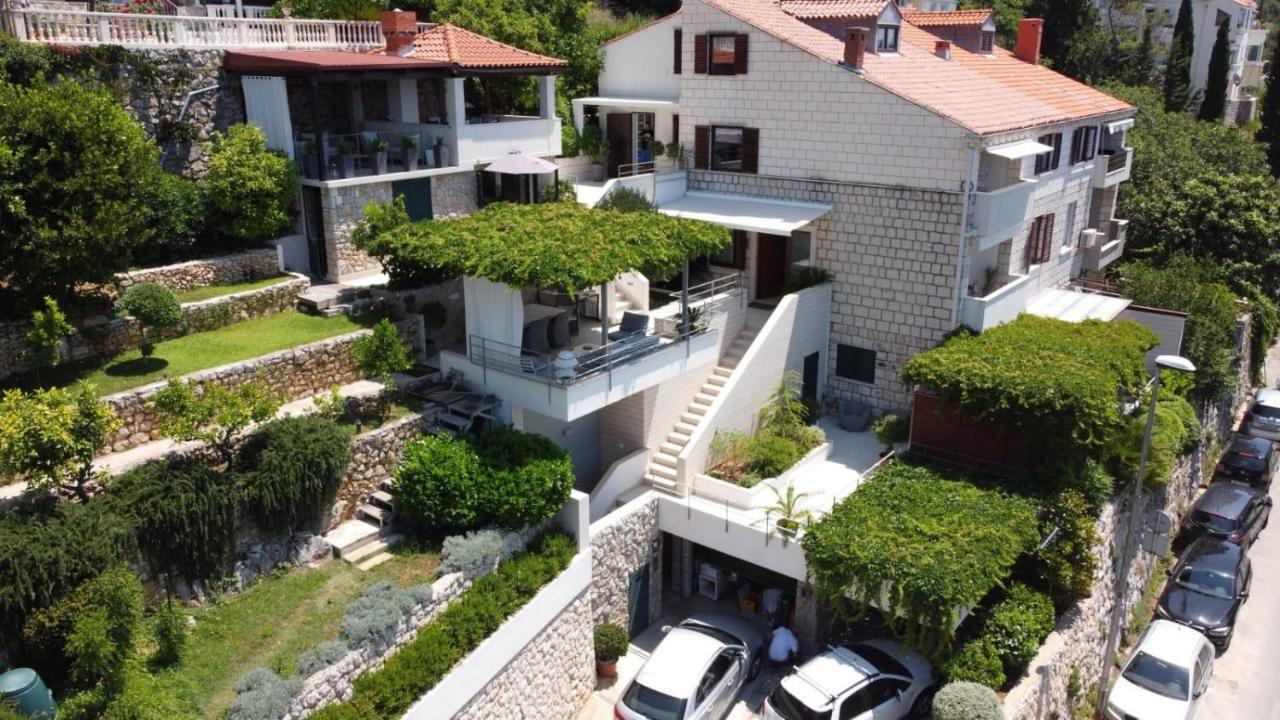 Villa King Dubrovnik Luaran gambar