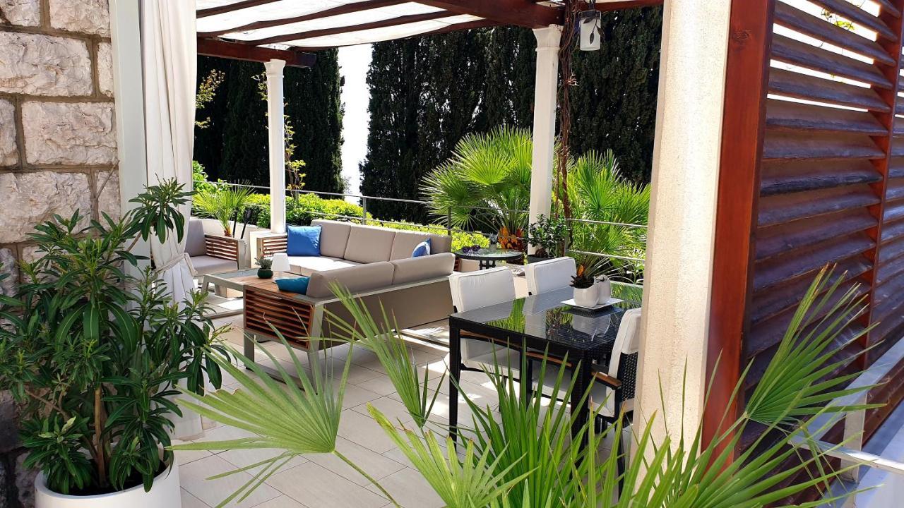 Villa King Dubrovnik Luaran gambar