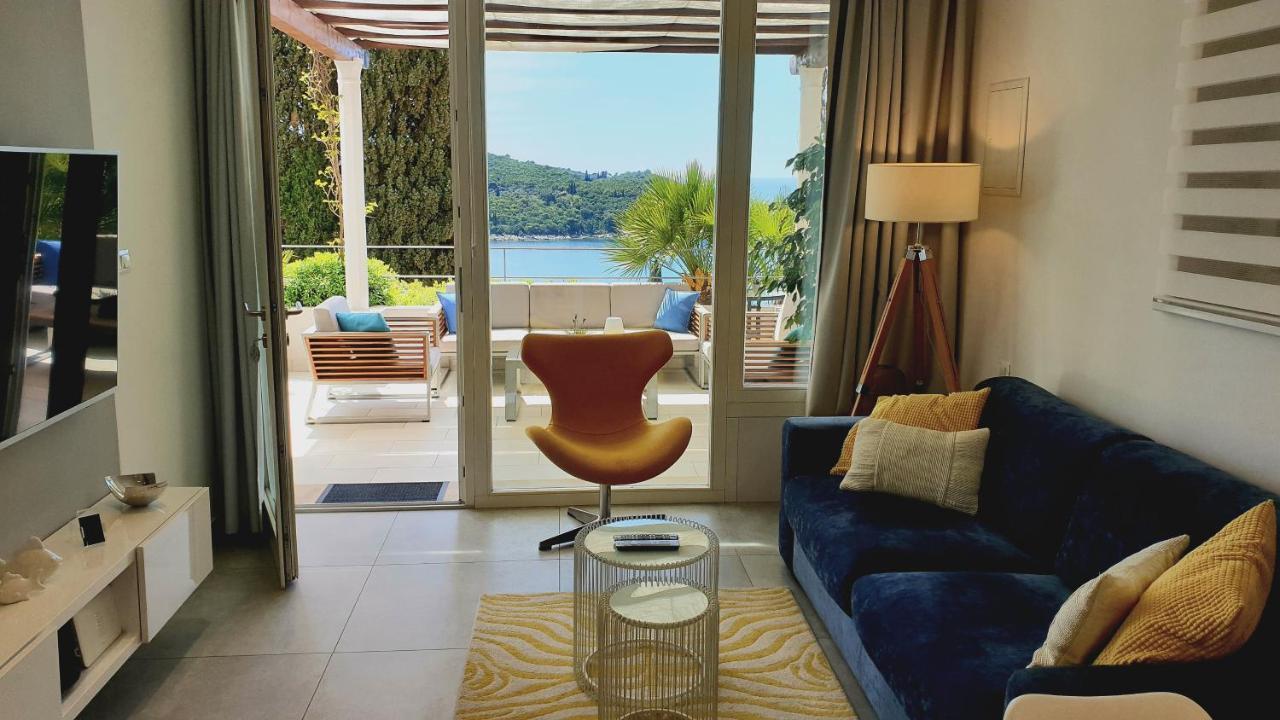 Villa King Dubrovnik Luaran gambar