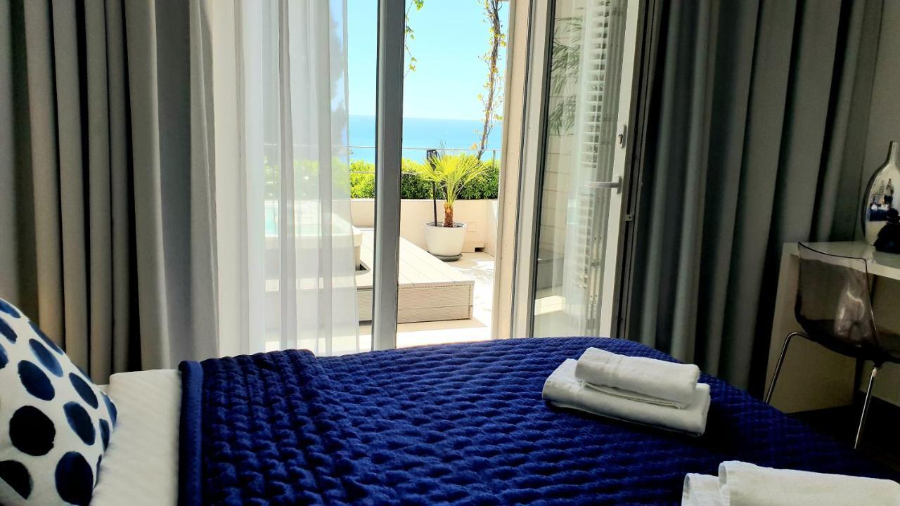Villa King Dubrovnik Luaran gambar