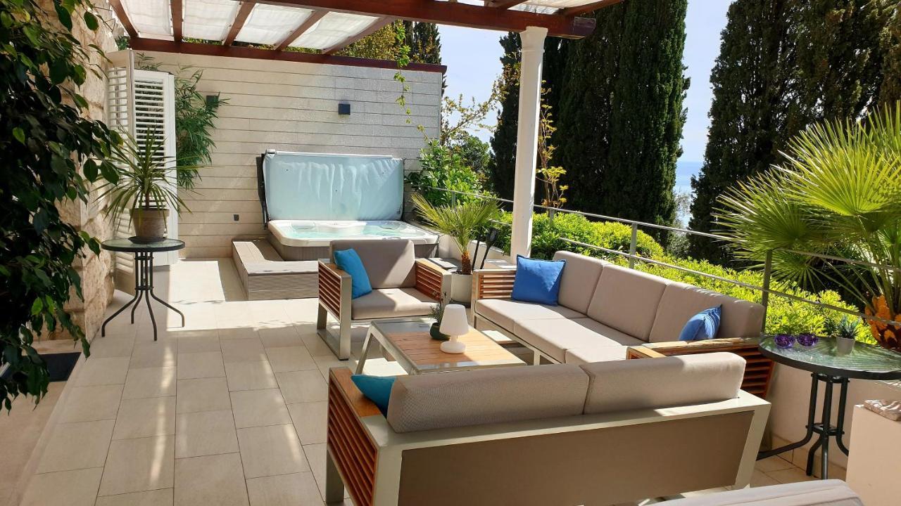 Villa King Dubrovnik Luaran gambar