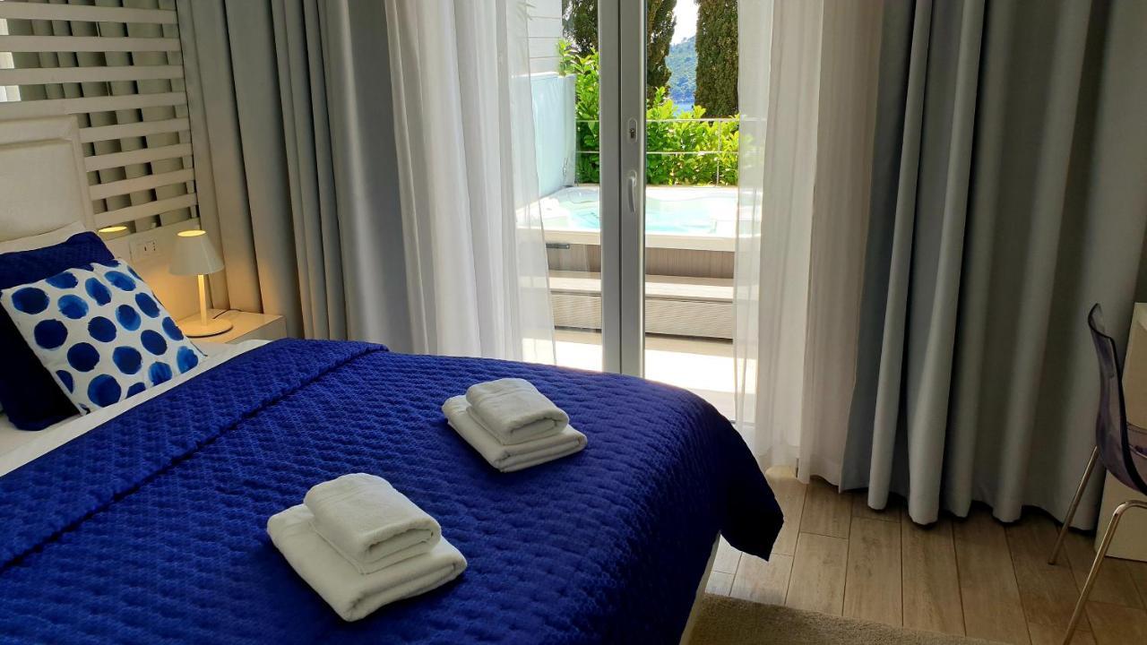 Villa King Dubrovnik Luaran gambar