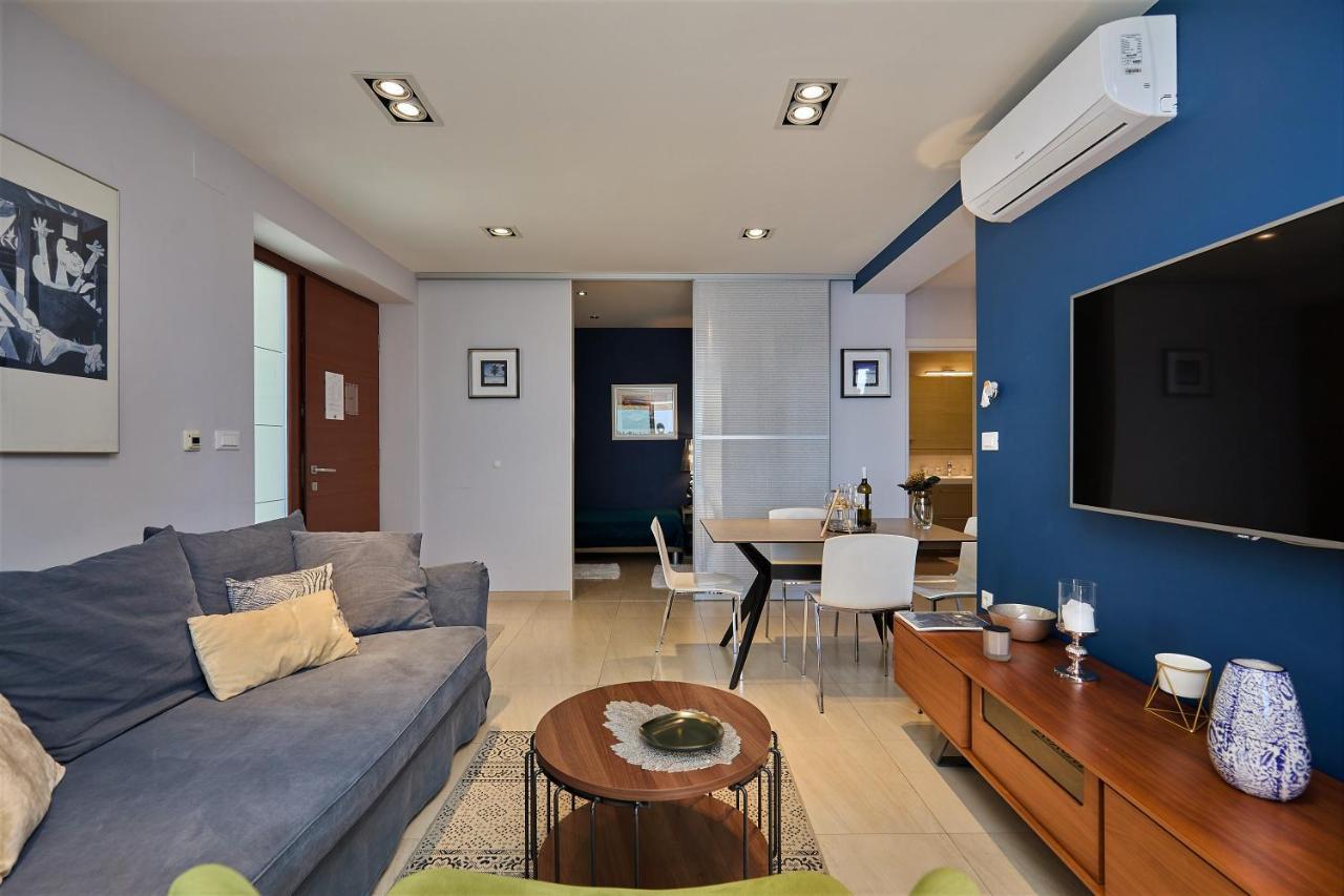 Villa King Dubrovnik Luaran gambar