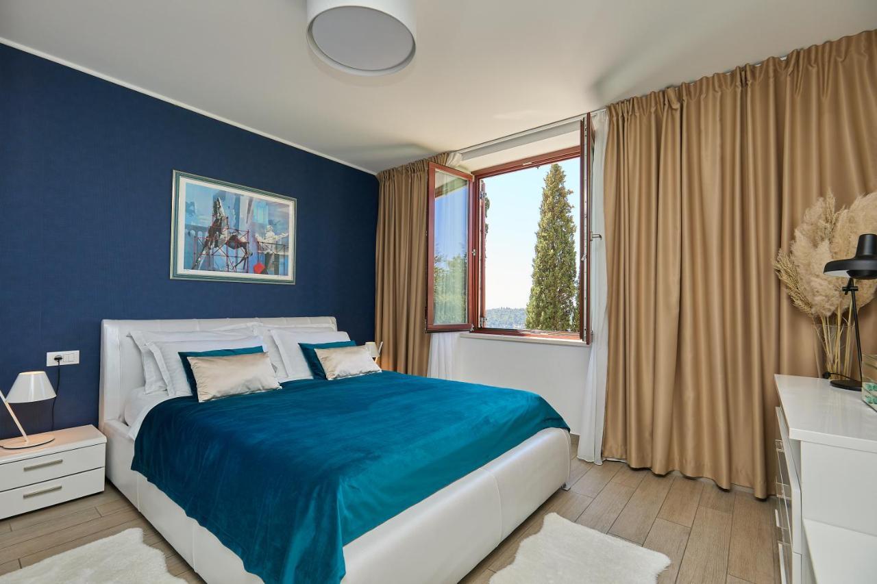Villa King Dubrovnik Luaran gambar