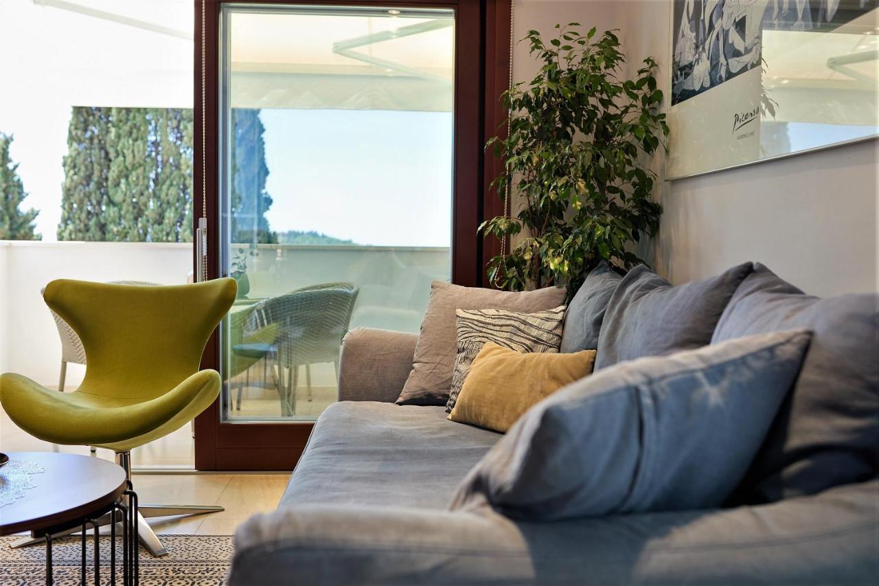 Villa King Dubrovnik Luaran gambar