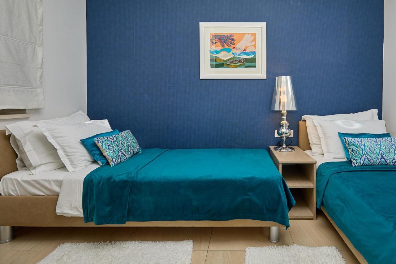 Villa King Dubrovnik Luaran gambar