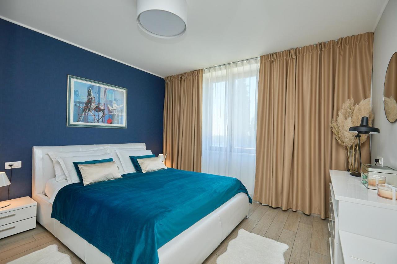 Villa King Dubrovnik Luaran gambar