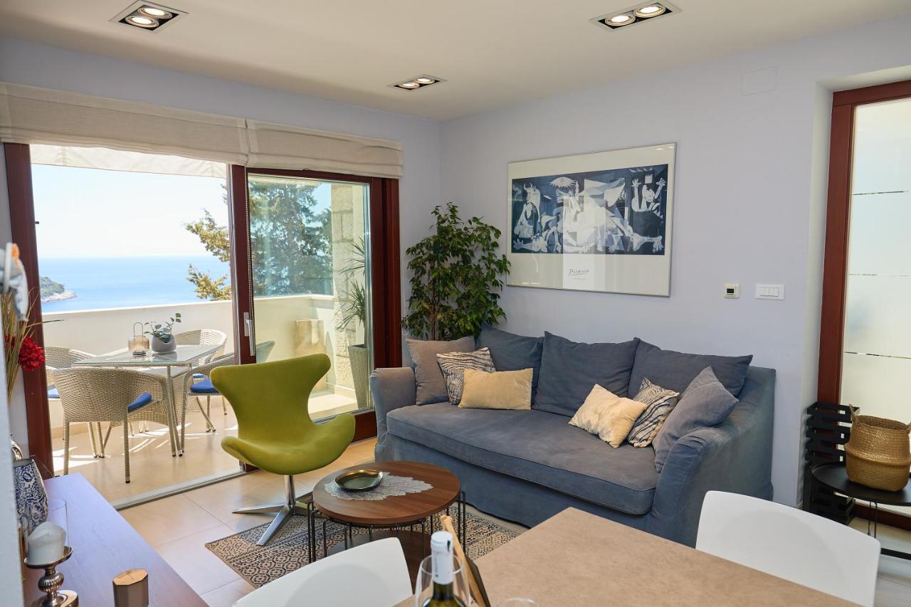 Villa King Dubrovnik Luaran gambar