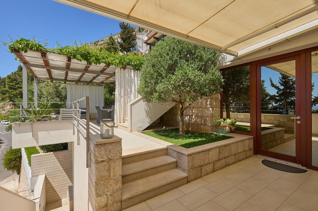 Villa King Dubrovnik Luaran gambar