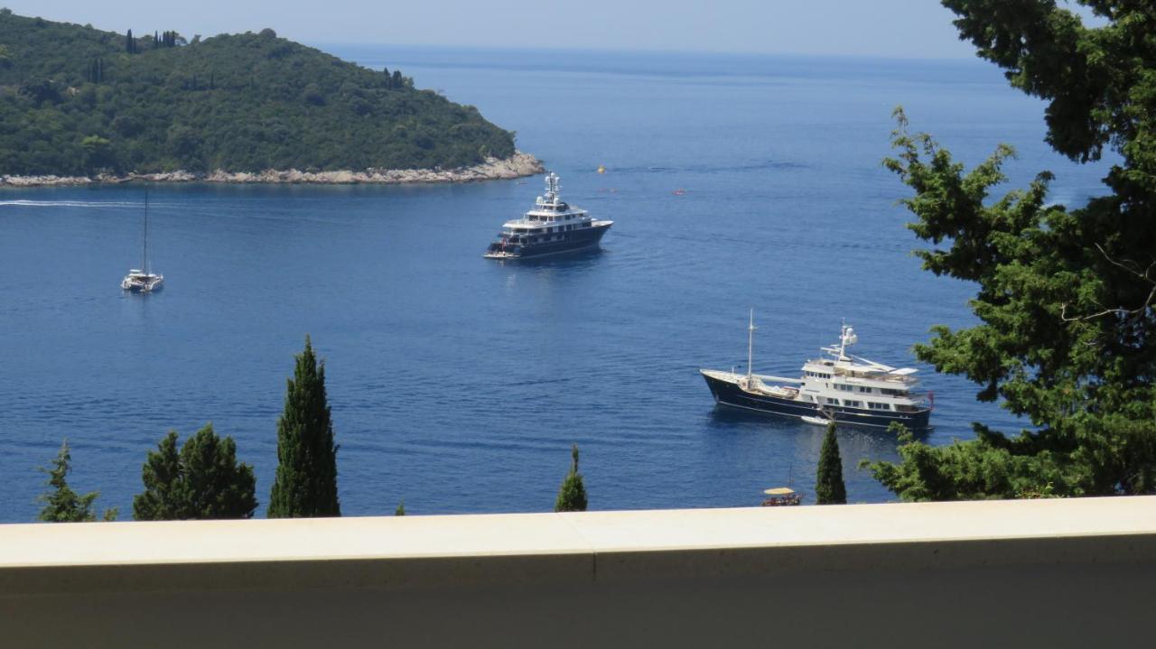 Villa King Dubrovnik Luaran gambar