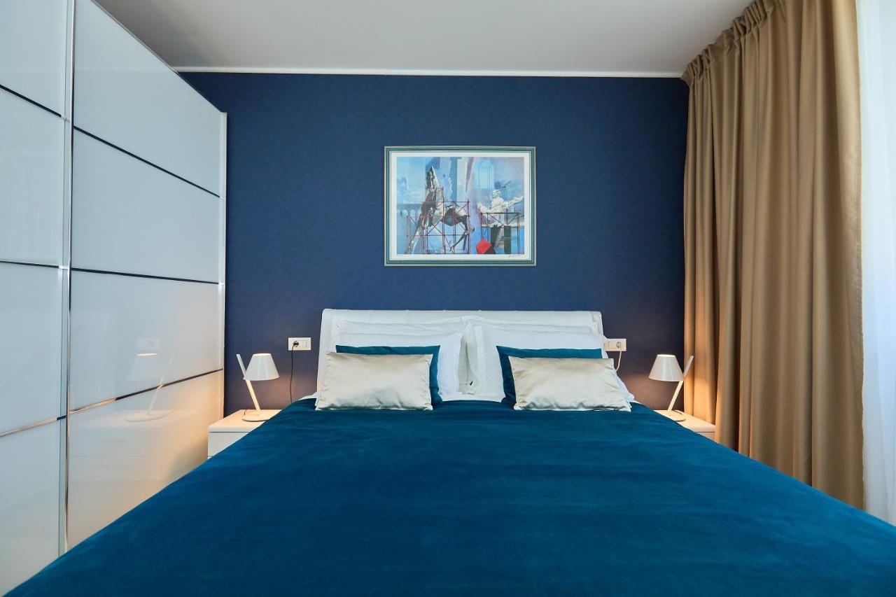Villa King Dubrovnik Luaran gambar