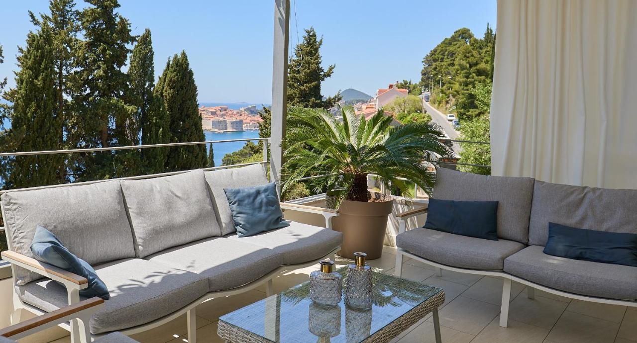 Villa King Dubrovnik Luaran gambar