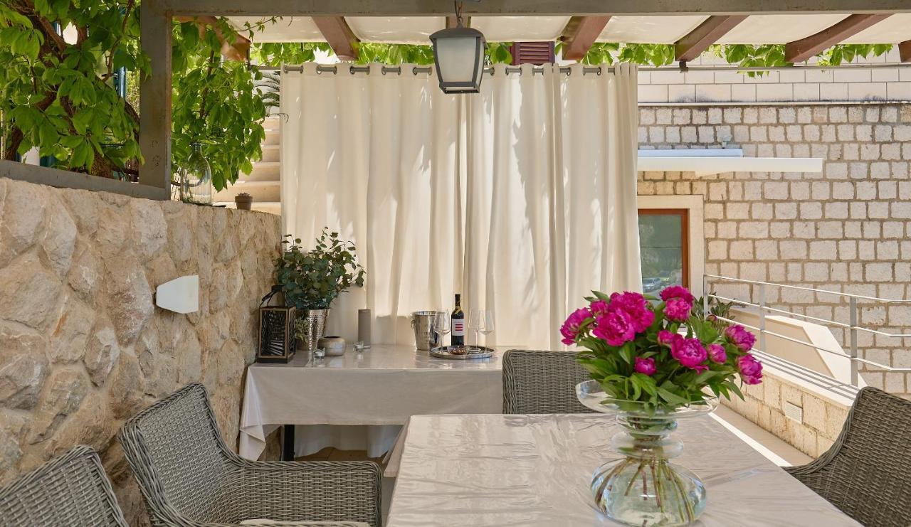 Villa King Dubrovnik Luaran gambar