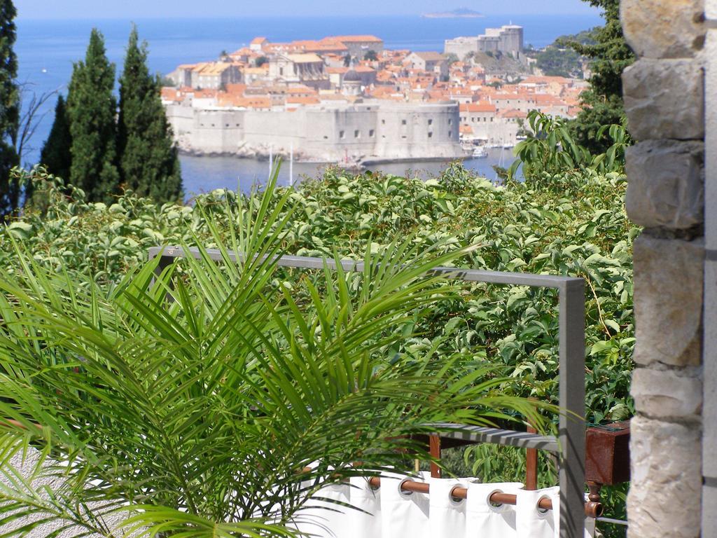 Villa King Dubrovnik Luaran gambar