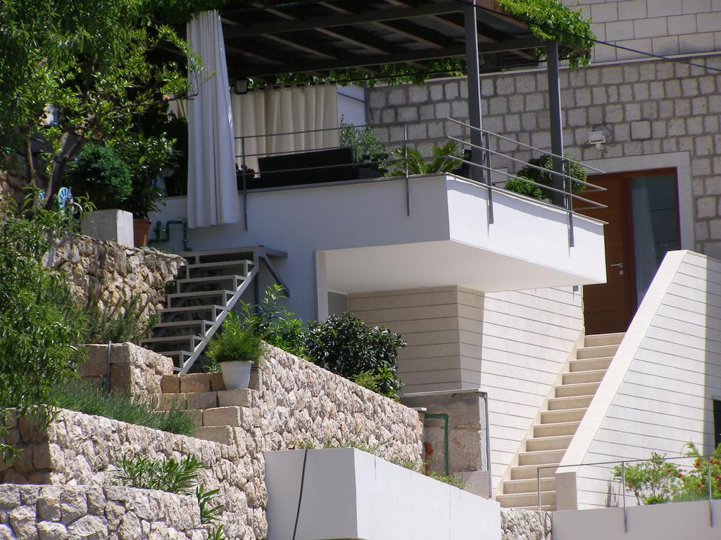 Villa King Dubrovnik Luaran gambar