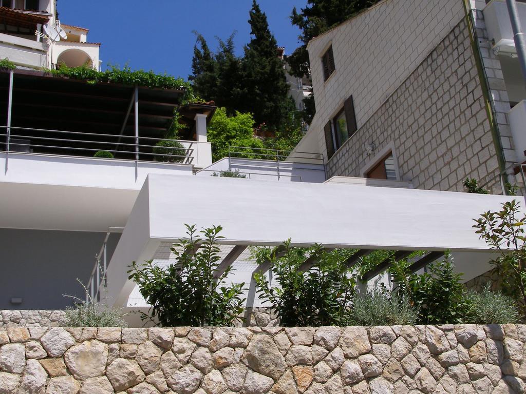 Villa King Dubrovnik Luaran gambar