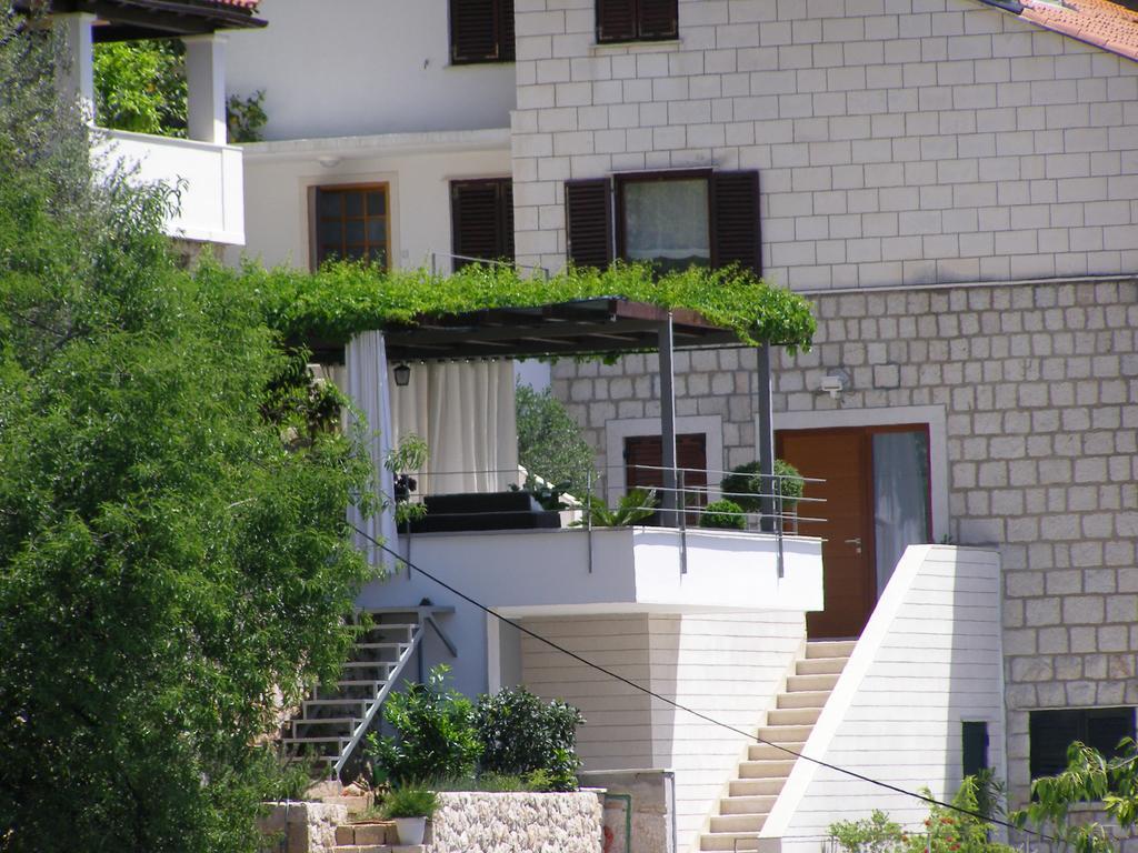 Villa King Dubrovnik Luaran gambar