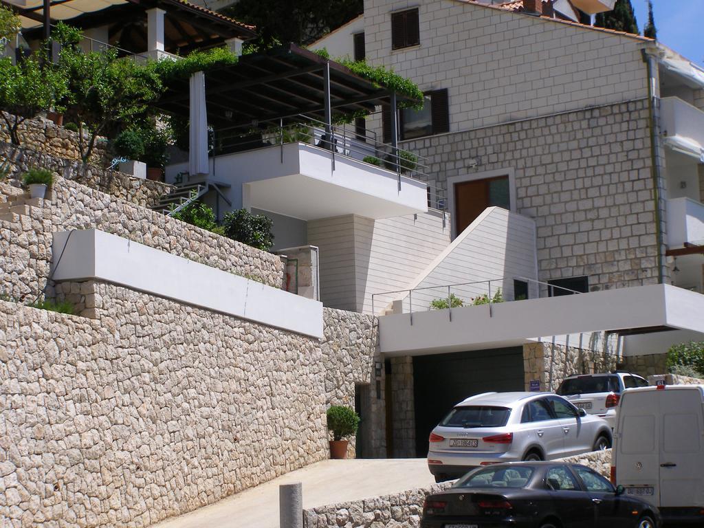 Villa King Dubrovnik Luaran gambar