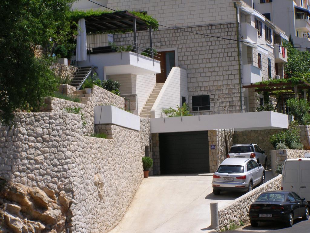 Villa King Dubrovnik Luaran gambar