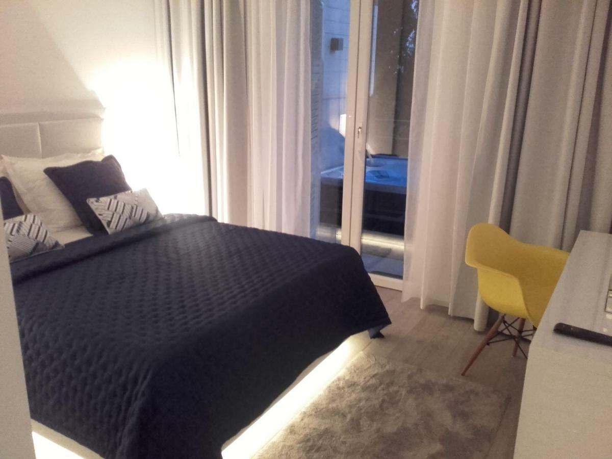 Villa King Dubrovnik Luaran gambar