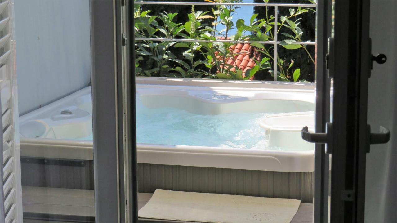 Villa King Dubrovnik Luaran gambar
