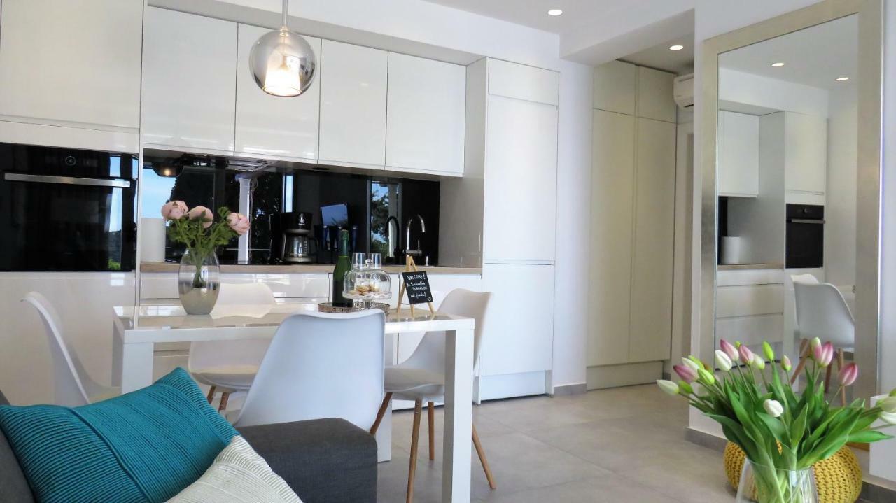 Villa King Dubrovnik Luaran gambar