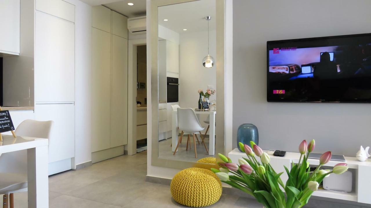 Villa King Dubrovnik Luaran gambar