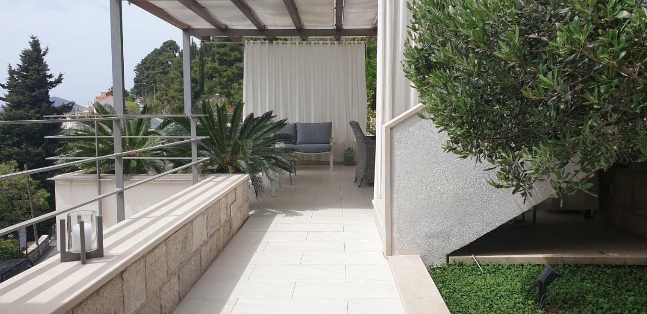 Villa King Dubrovnik Luaran gambar