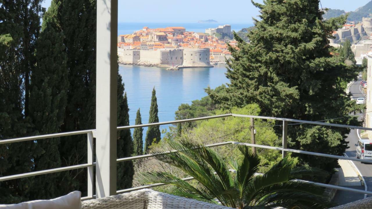 Villa King Dubrovnik Luaran gambar