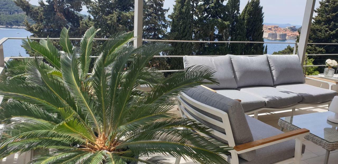 Villa King Dubrovnik Luaran gambar